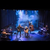 Fernando Egozcue Ensamble Saturday 20 September 2025