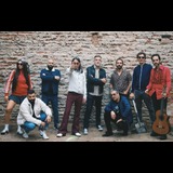 Gipsy Power Band Friday 7 November 2025