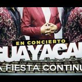 Guayacan Orquesta Sunday 12 May 2024