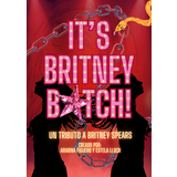 IT´S BRITNEY B*TCH! Friday 18 July 2025 IT´S BRITNEY B*TCH! Friday 18 July 2025