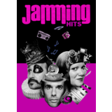 Jamming Hits Saturday 26 July 2025