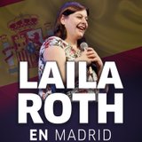 Laila Roth Sunday 26 May 2024