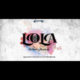 Lola, tributo musical Sunday 19 October 2025