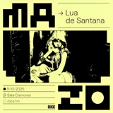 Lua de Santana en MAZO Thursday 11 December 2025