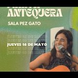 Marta Antequera Thursday 16 May 2024