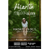 MARTIN - NaTOURaleza Saturday 25 October 2025