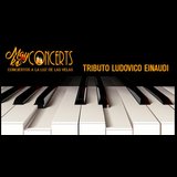 Mayko Concerts, Tributo a Ludovico Einaudi Saturday 25 May 2024