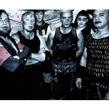 Meinstein - Tributo a Rammstein Saturday 27 September 2025
