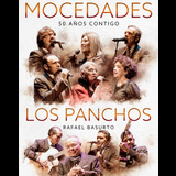 Concierto Mocedades Y Los Panchos - 50 Años Contigo en Madrid Monday 20 May 2024