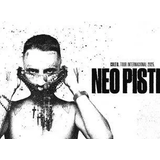 Neo Pistea Saturday 6 September 2025