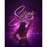 SELENA QUINTANILLA - TRIBUTO AL AMOR PROHIBIDO Tuesday 16 September 2025