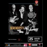 SERENDIPITY Friday 25 July 2025 SERENDIPITY Friday 25 July 2025