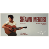 Shawn Mendes Europe 2025 Tuesday 26 August 2025 Shawn Mendes Europe 2025 Tuesday 26 August 2025