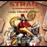 Strad - El Violinista Rebelde Sunday 19 May 2024