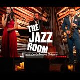 The Jazz Room From Sunday 7 September to Sunday 5 October 2025