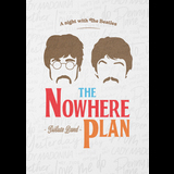 THE NOWHERE PLAN-TRIBUTO BEATLES Monday 22 September 2025