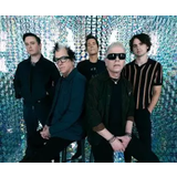 The Offspring Friday 26 September 2025