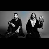 Thirty Seconds to Mars - Seasons Monday 27 May 2024