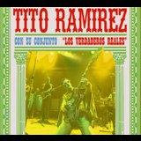 Tito Ramírez Saturday 12 October 2024