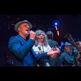Tributo a Dean Martin con SP Big Band y Walter Geromet Friday 7 November 2025