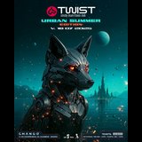 TWIST DNB CLUB @ Changó Club | DRUM&BASS Friday 18 July 2025 TWIST DNB CLUB @ Changó Club | DRUM&BASS Friday 18 July 2025