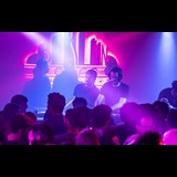 El Cuerpo del Disco. Yayo & Eloi Friday 18 July 2025