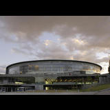 Madrid Arena Madrid