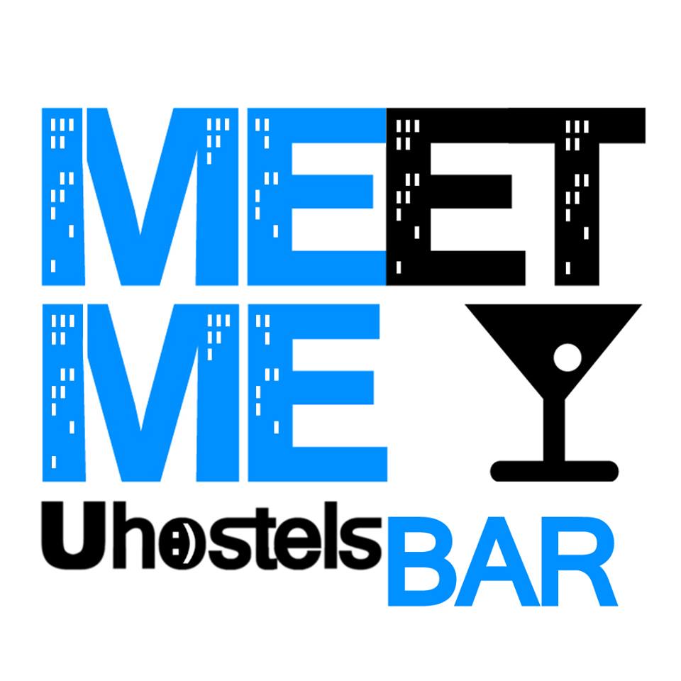 Meet Me Bar