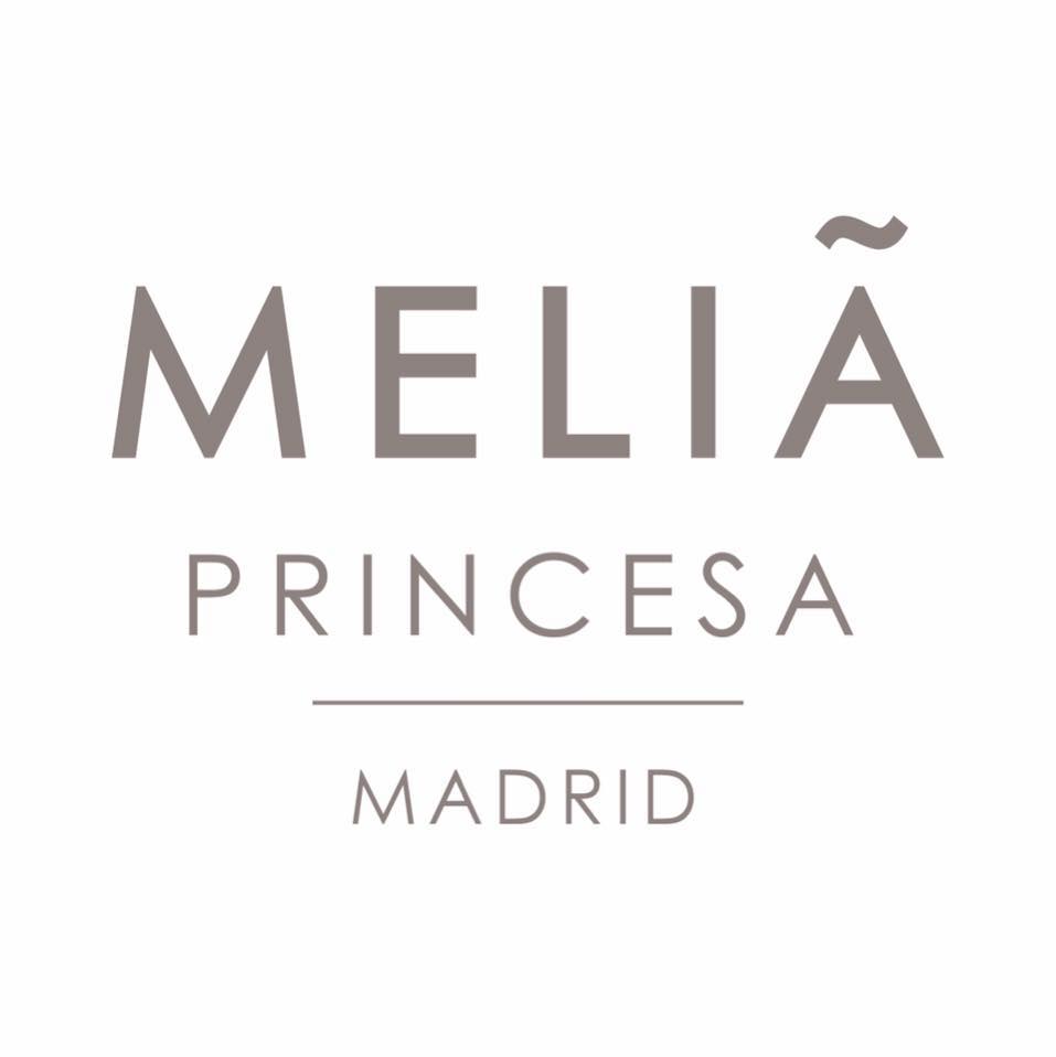 Melia Madrid Princesa