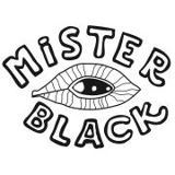 Mister Black