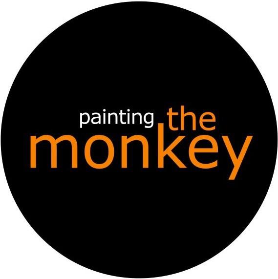 Painting The Monkey