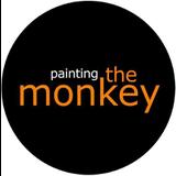 Painting The Monkey