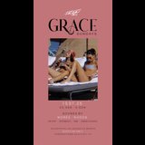 13/07: GRACE Sundays w/ Noree & Kudos Sunday 13 July 2025