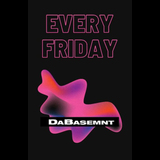 DaBasemnt (Hip Hop, R&B, Dancehall & Afrobeats) Friday 14 June 2024