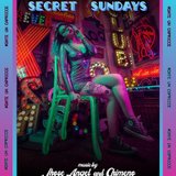 Domingo - Tiffany´s The Club Sunday 20 July 2025 Domingo - Tiffany´s The Club Sunday 20 July 2025