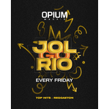 JOLGORIO Friday 29 August 2025 JOLGORIO Friday 29 August 2025