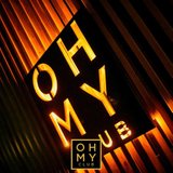 Jueves - Desert - Oh My Club Thursday 2 May 2024