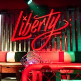 Jueves - Liberty Supperclub Thursday 24 July 2025