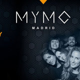 Jueves - Mymo Thursday 2 May 2024