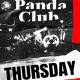 Jueves - Panda Thursday 2 May 2024