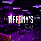 Jueves - Tiffany´s The Club Thursday 17 July 2025