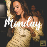 Lunes - Gold Digger´s - Oh My Club Monday 6 May 2024