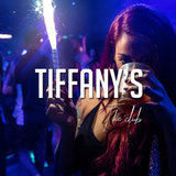 Lunes - Tiffany´s The Club Monday 13 May 2024