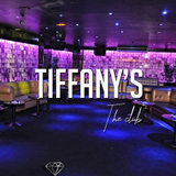 Martes - Tiffany´s The Club Tuesday 4 June 2024