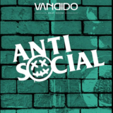Miércoles - Anti Social - Vandido Wednesday 1 May 2024