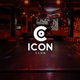 Sabado - Icon Club Saturday 12 July 2025 Sabado - Icon Club Saturday 12 July 2025