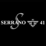 Sabado - Serrano 41 Saturday 8 June 2024