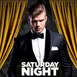 Sabado - Teatro Magno Saturday 12 July 2025