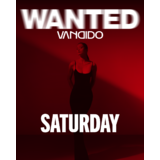 Sábado VANDIDO Saturday 9 August 2025 Sábado VANDIDO Saturday 9 August 2025