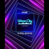 URBAN CITY Monday 4 August 2025 URBAN CITY Monday 4 August 2025